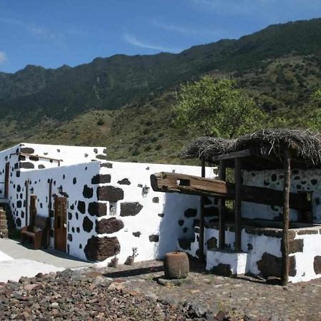 Casas Rurales Puerto Escondido Villa Tigaday Ngoại thất bức ảnh