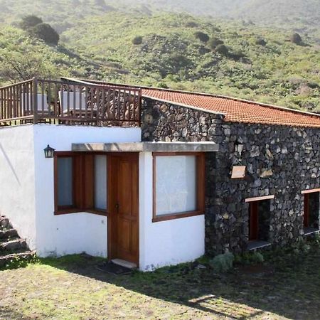 Casas Rurales Puerto Escondido Villa Tigaday Ngoại thất bức ảnh