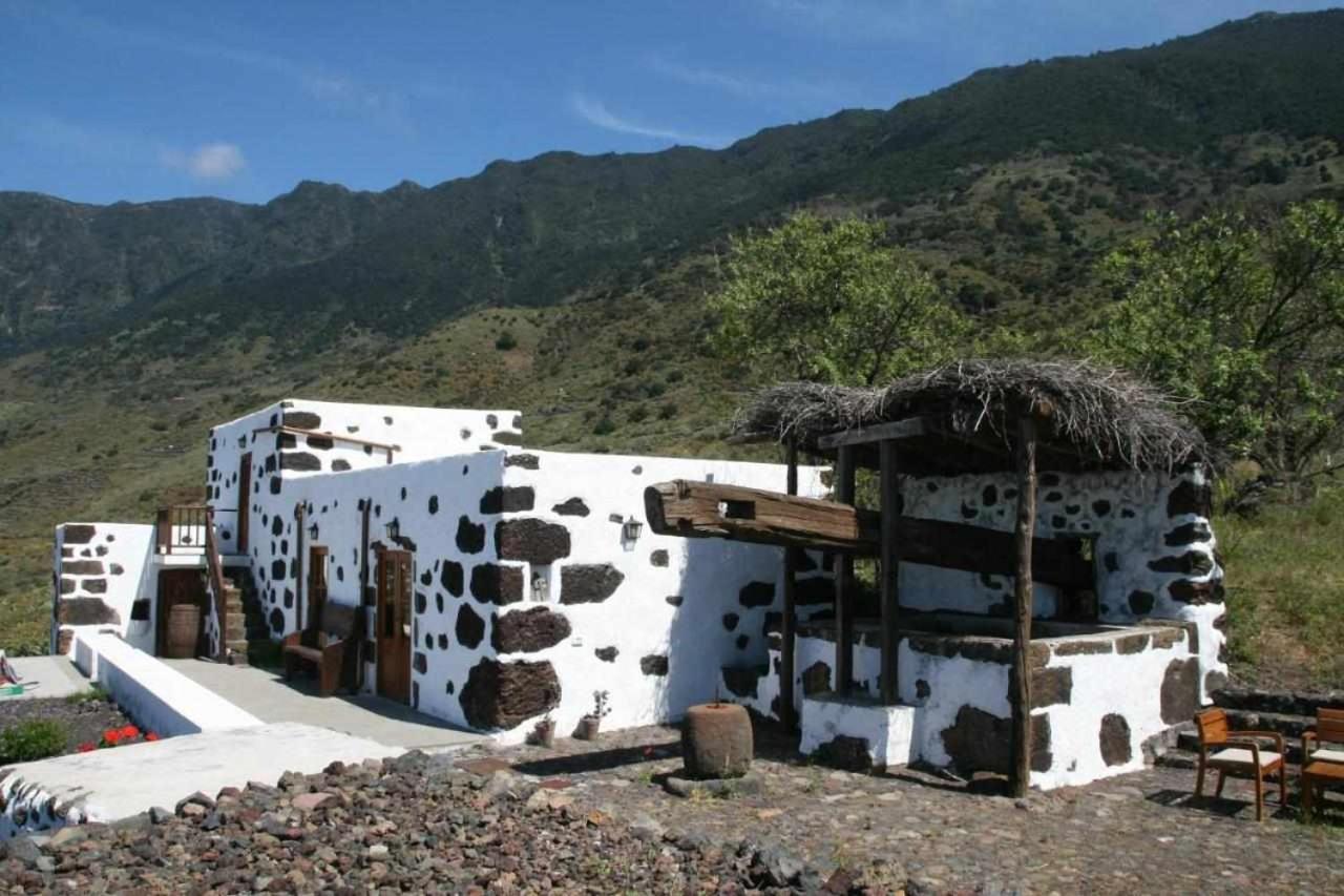 Casas Rurales Puerto Escondido Villa Tigaday Ngoại thất bức ảnh