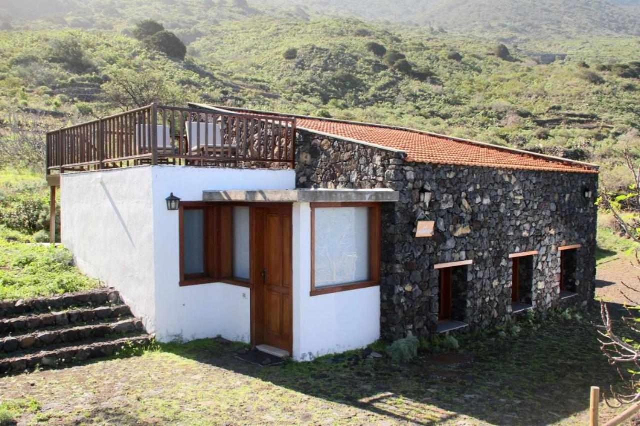 Casas Rurales Puerto Escondido Villa Tigaday Ngoại thất bức ảnh