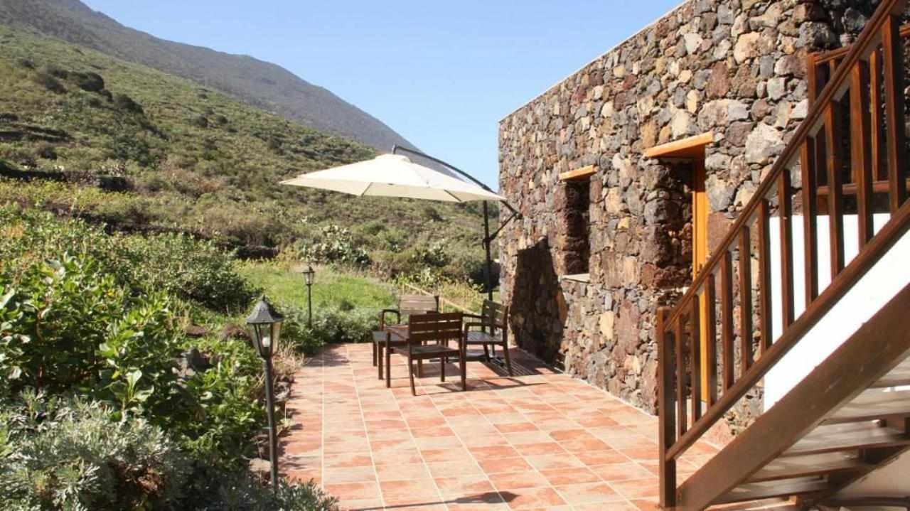 Casas Rurales Puerto Escondido Villa Tigaday Ngoại thất bức ảnh