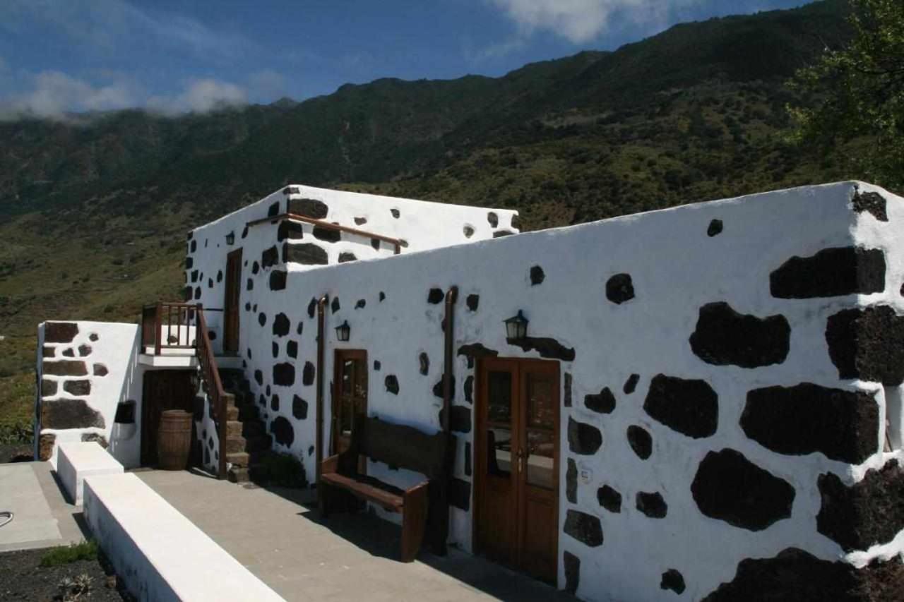 Casas Rurales Puerto Escondido Villa Tigaday Ngoại thất bức ảnh
