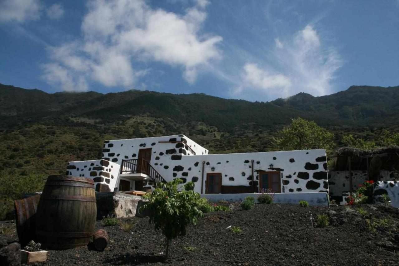 Casas Rurales Puerto Escondido Villa Tigaday Ngoại thất bức ảnh