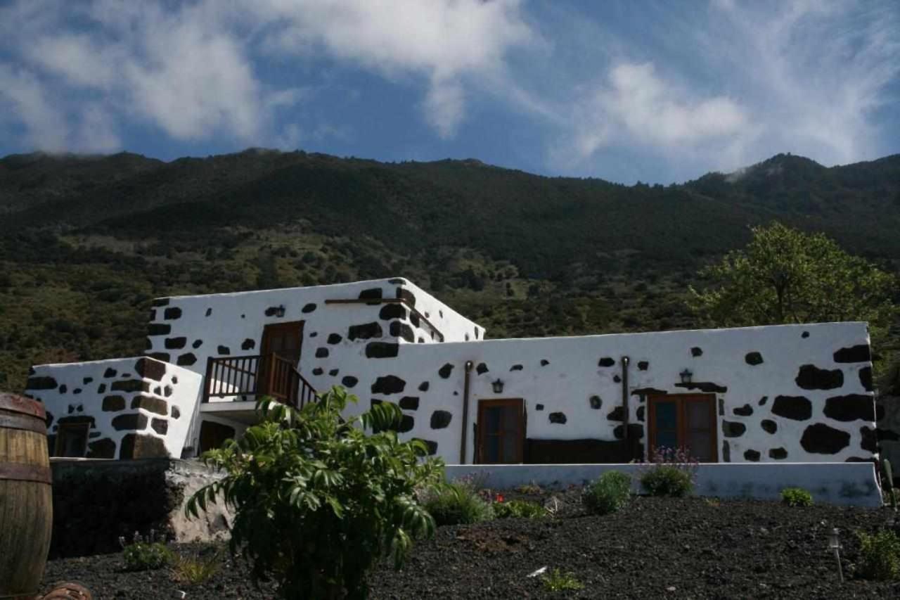 Casas Rurales Puerto Escondido Villa Tigaday Ngoại thất bức ảnh