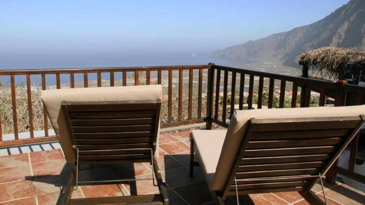 Casas Rurales Puerto Escondido Villa Tigaday Ngoại thất bức ảnh