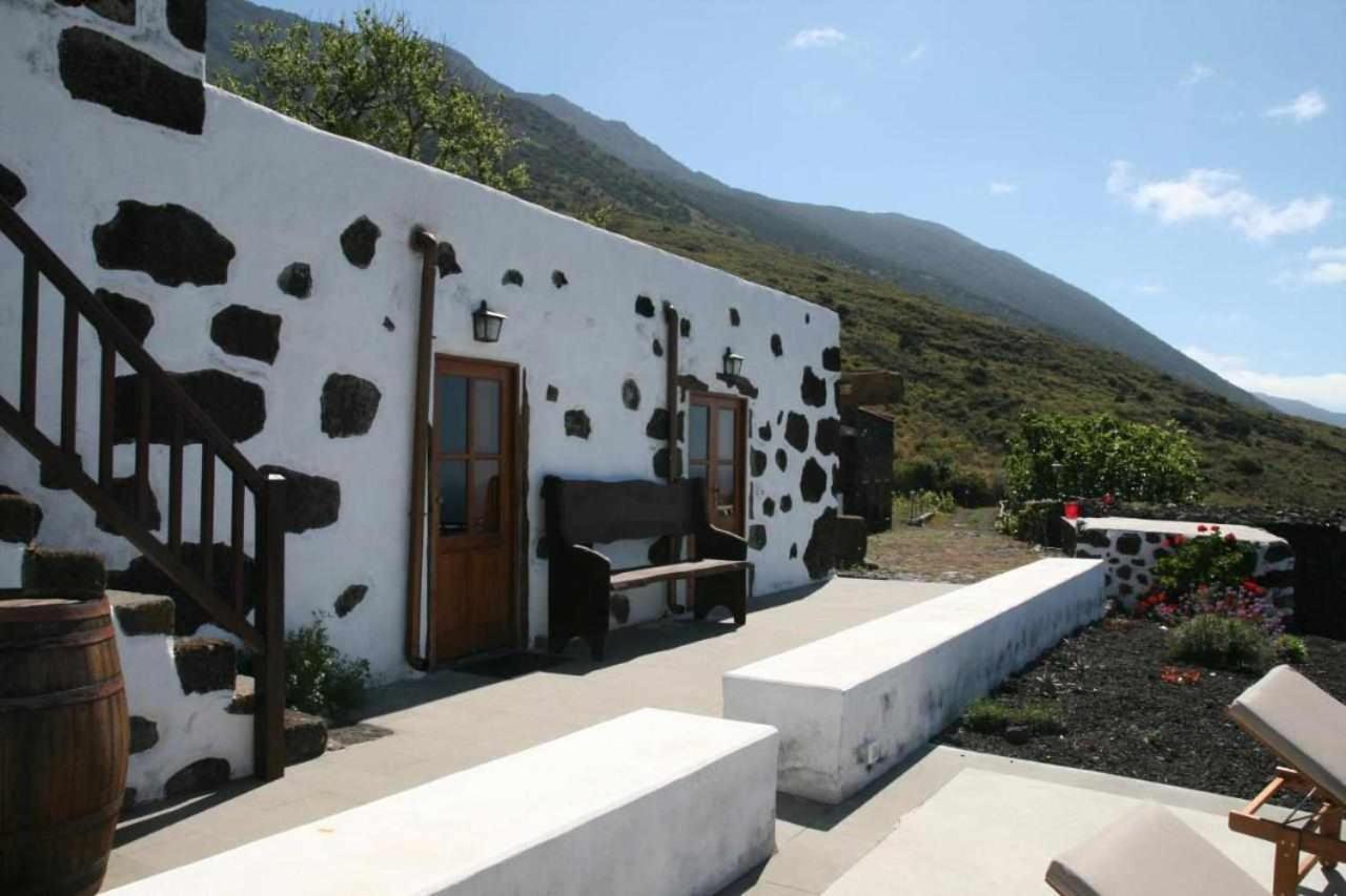 Casas Rurales Puerto Escondido Villa Tigaday Ngoại thất bức ảnh