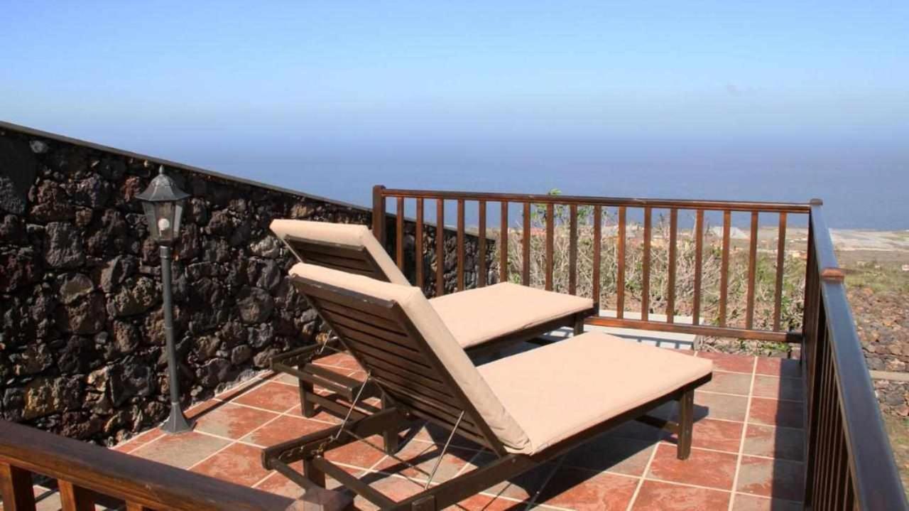Casas Rurales Puerto Escondido Villa Tigaday Ngoại thất bức ảnh
