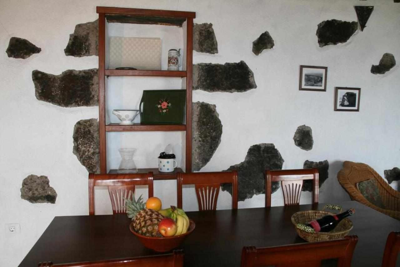 Casas Rurales Puerto Escondido Villa Tigaday Ngoại thất bức ảnh