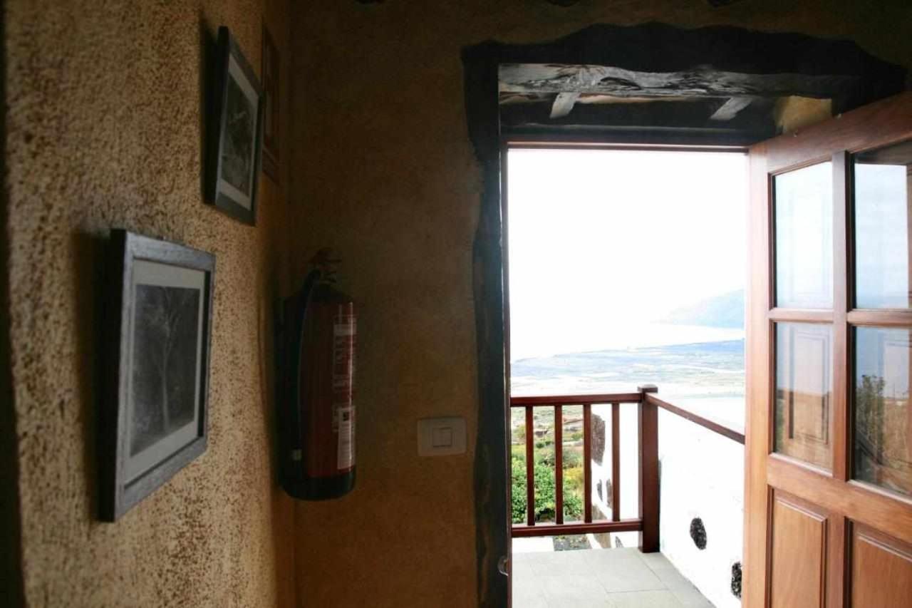 Casas Rurales Puerto Escondido Villa Tigaday Ngoại thất bức ảnh