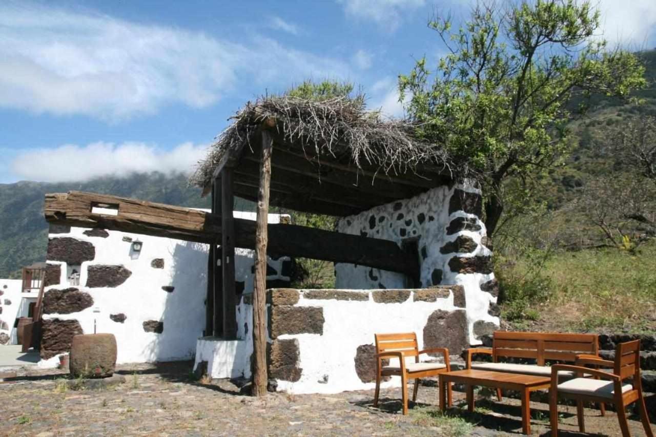 Casas Rurales Puerto Escondido Villa Tigaday Ngoại thất bức ảnh