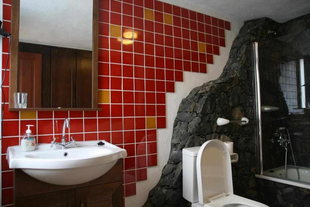 Casas Rurales Puerto Escondido Villa Tigaday Ngoại thất bức ảnh