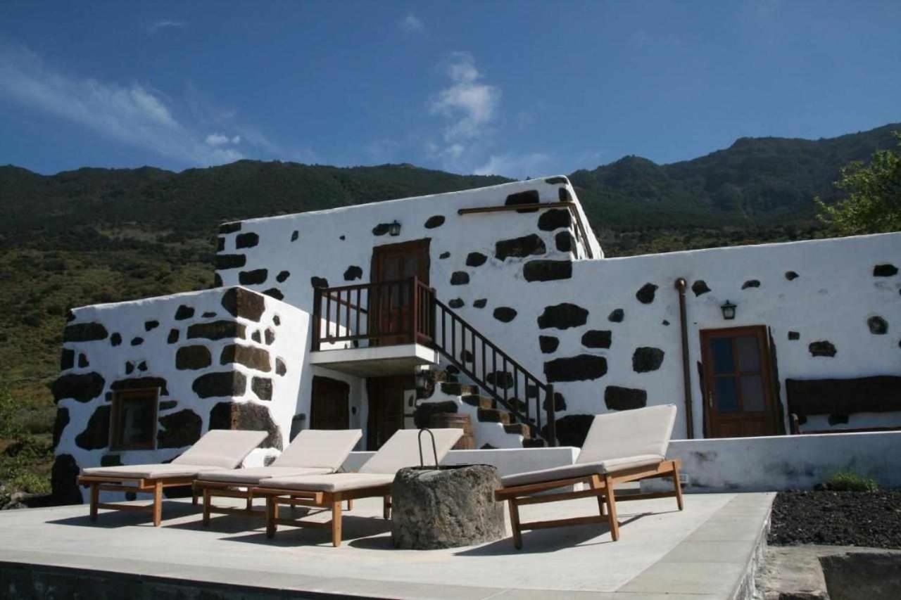 Casas Rurales Puerto Escondido Villa Tigaday Ngoại thất bức ảnh