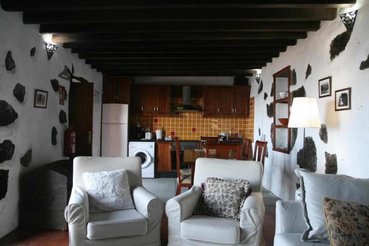 Casas Rurales Puerto Escondido Villa Tigaday Ngoại thất bức ảnh