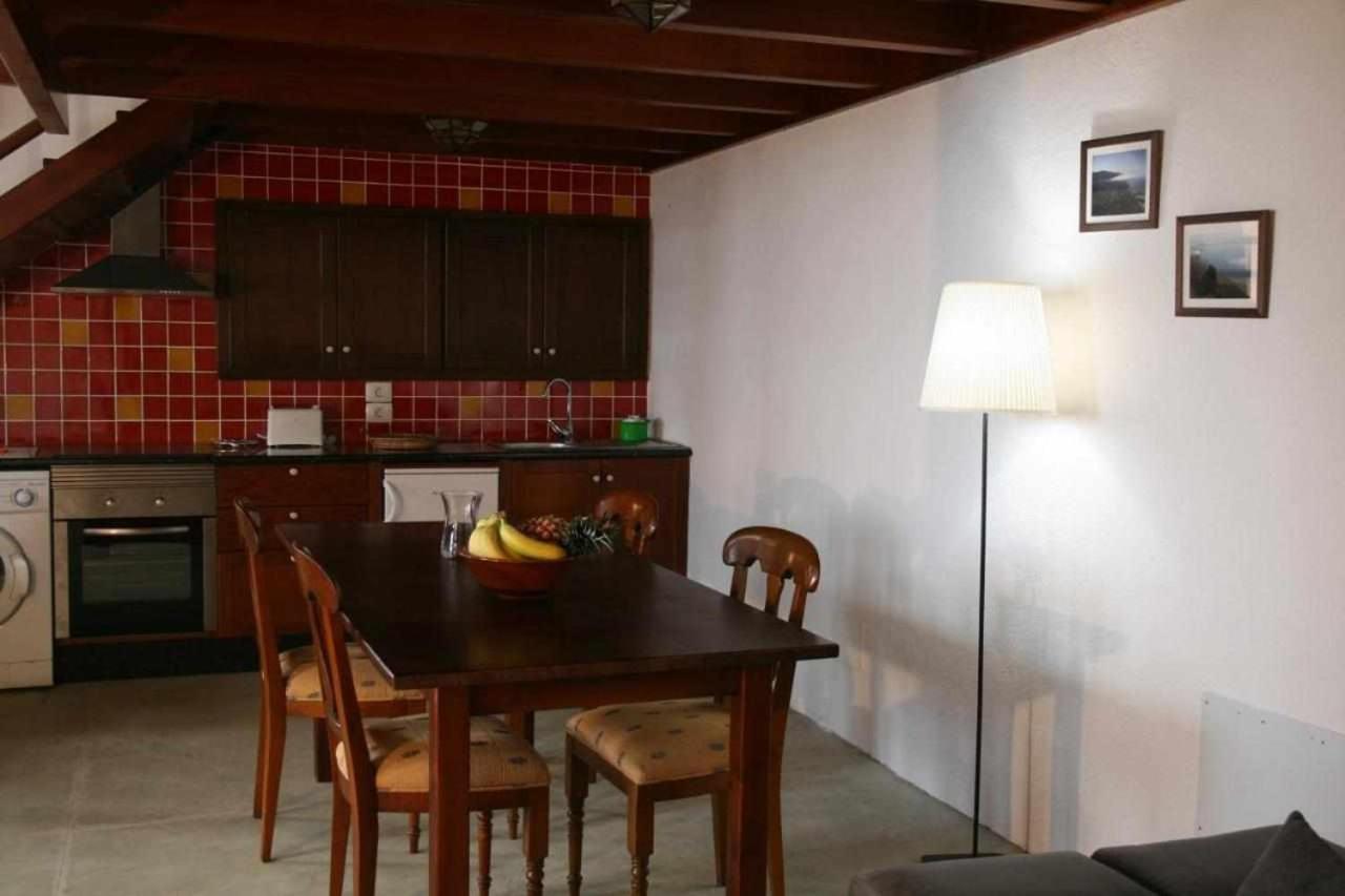 Casas Rurales Puerto Escondido Villa Tigaday Ngoại thất bức ảnh
