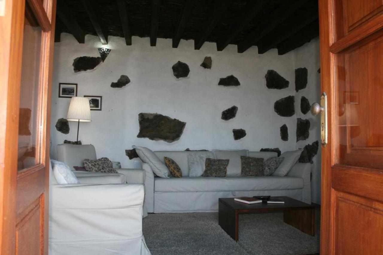 Casas Rurales Puerto Escondido Villa Tigaday Ngoại thất bức ảnh