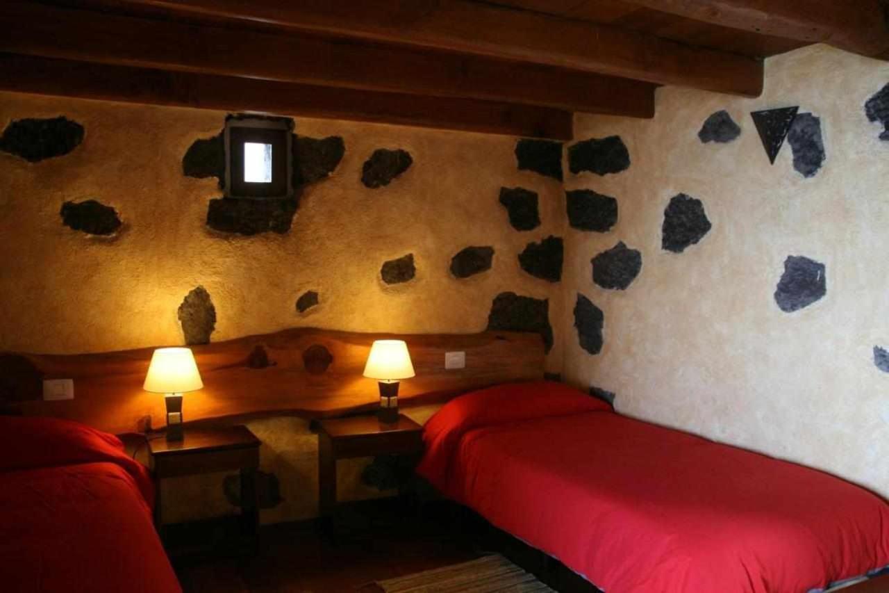 Casas Rurales Puerto Escondido Villa Tigaday Ngoại thất bức ảnh
