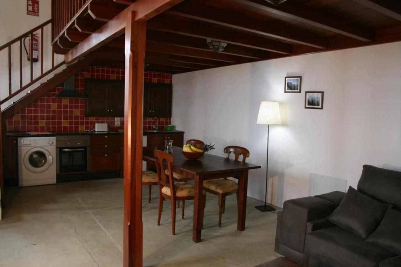 Casas Rurales Puerto Escondido Villa Tigaday Ngoại thất bức ảnh