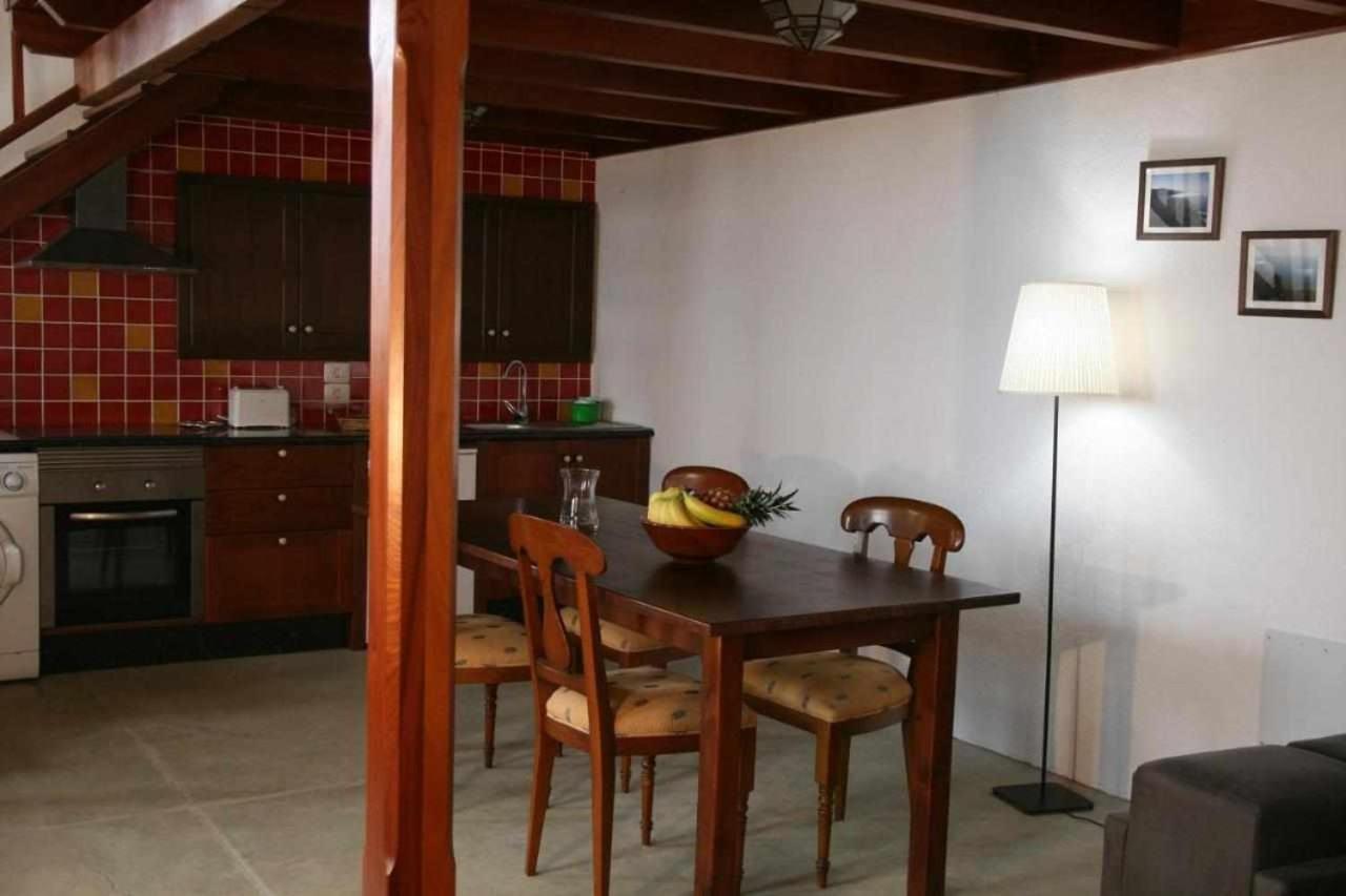 Casas Rurales Puerto Escondido Villa Tigaday Ngoại thất bức ảnh