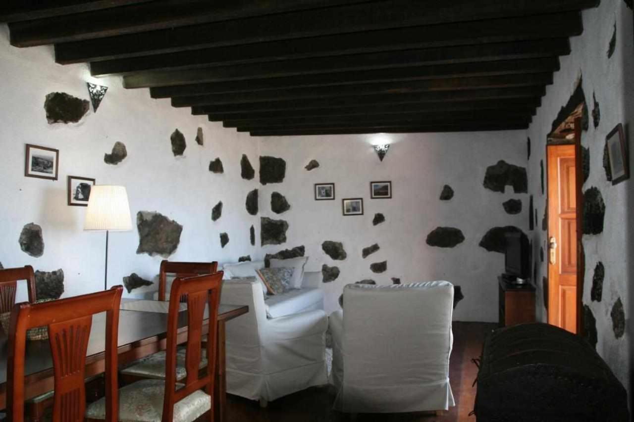 Casas Rurales Puerto Escondido Villa Tigaday Ngoại thất bức ảnh