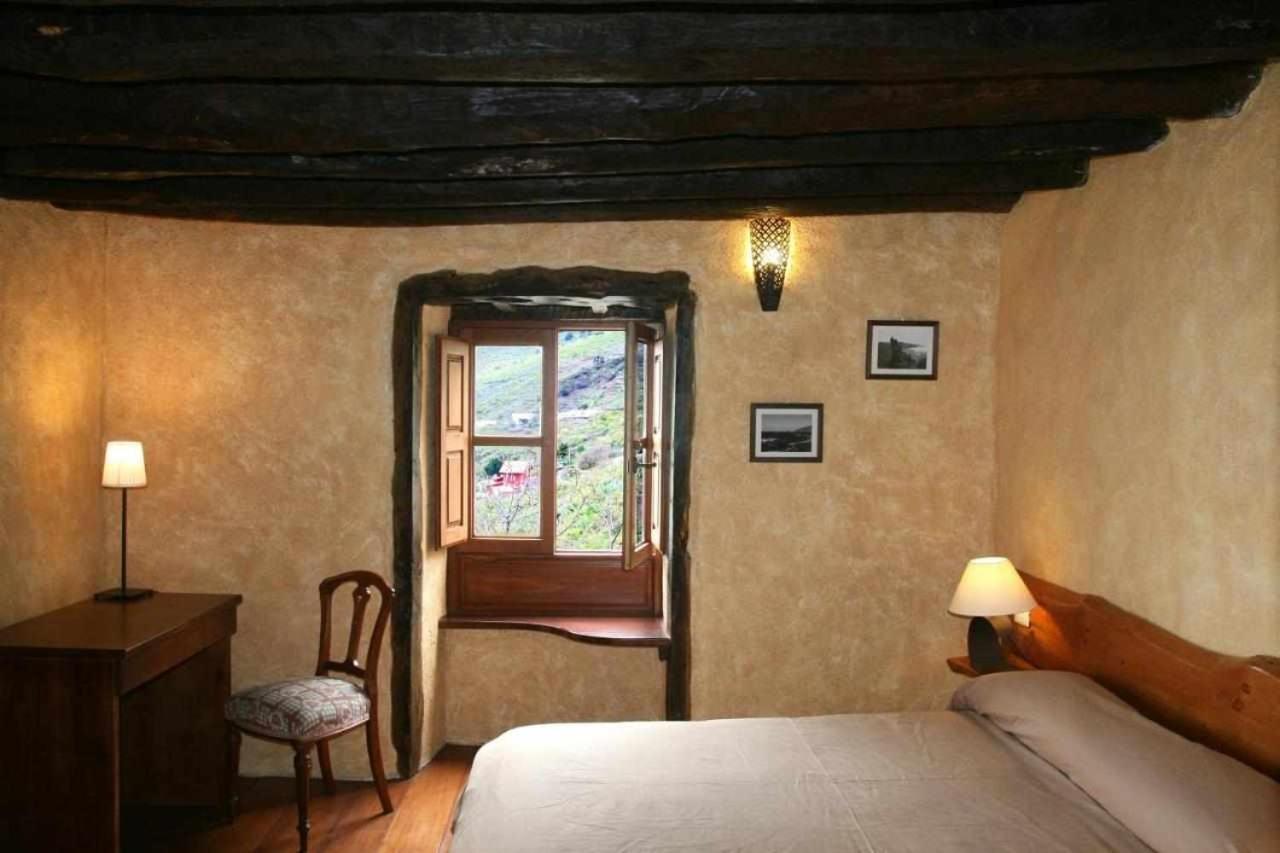 Casas Rurales Puerto Escondido Villa Tigaday Ngoại thất bức ảnh