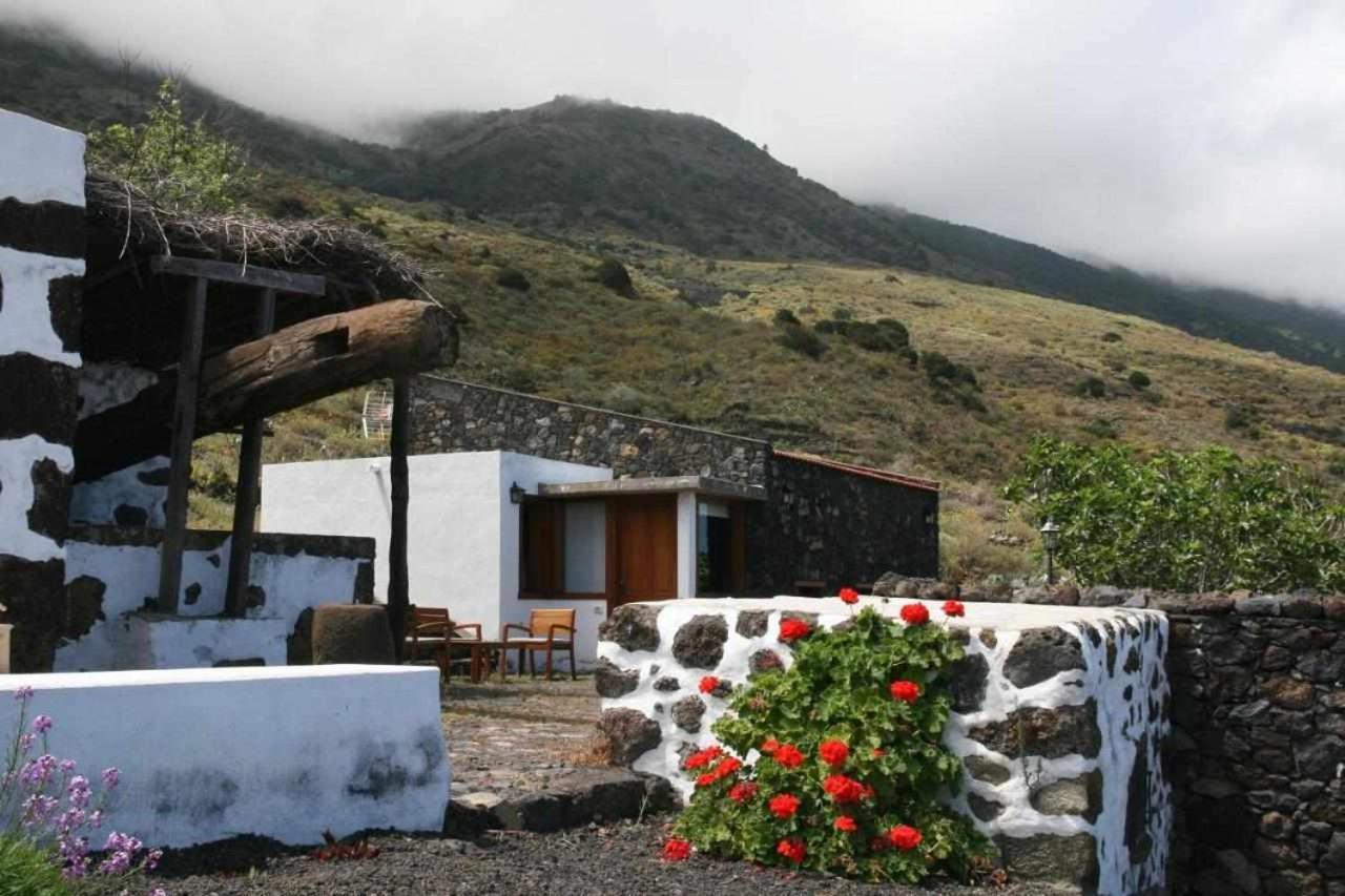 Casas Rurales Puerto Escondido Villa Tigaday Ngoại thất bức ảnh