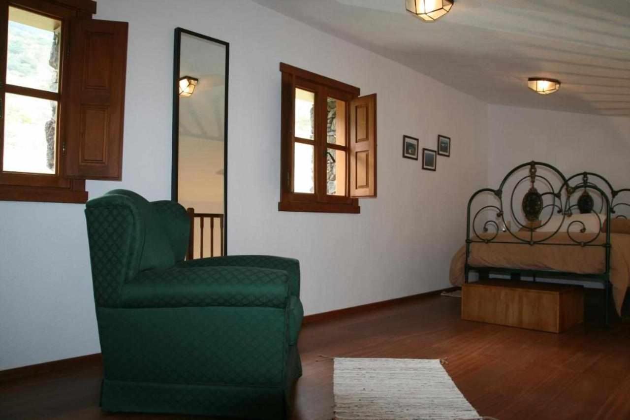 Casas Rurales Puerto Escondido Villa Tigaday Ngoại thất bức ảnh