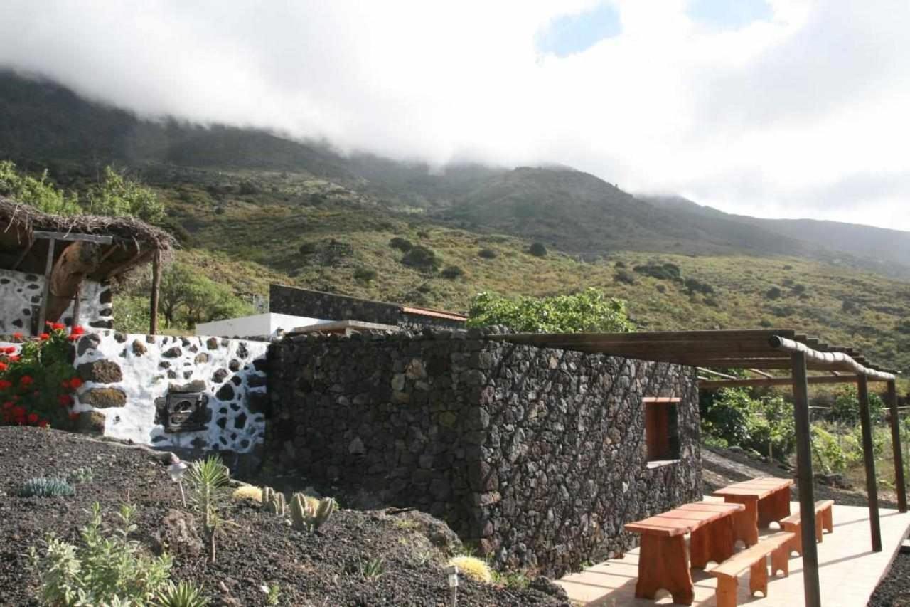 Casas Rurales Puerto Escondido Villa Tigaday Ngoại thất bức ảnh