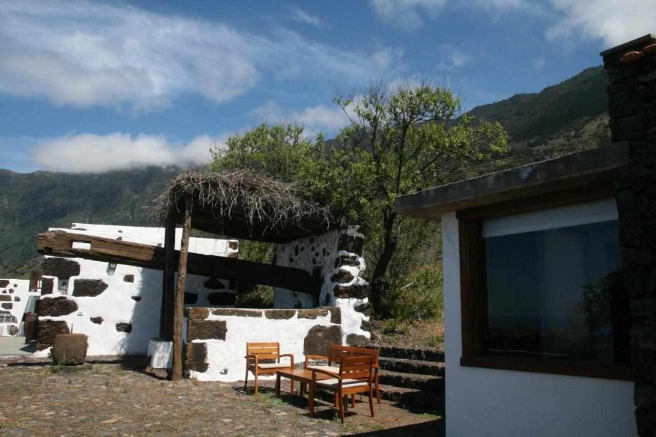 Casas Rurales Puerto Escondido Villa Tigaday Ngoại thất bức ảnh