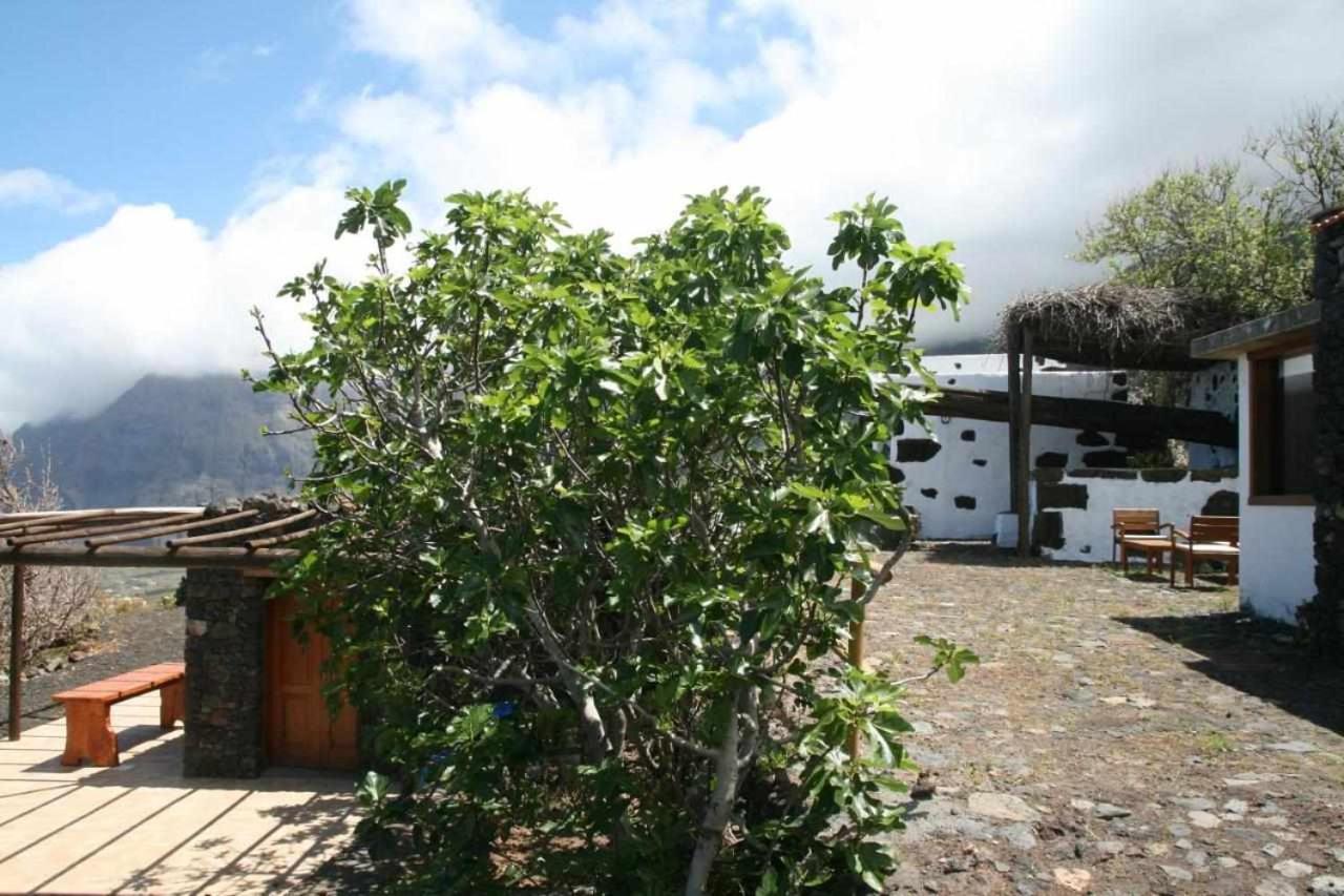 Casas Rurales Puerto Escondido Villa Tigaday Ngoại thất bức ảnh